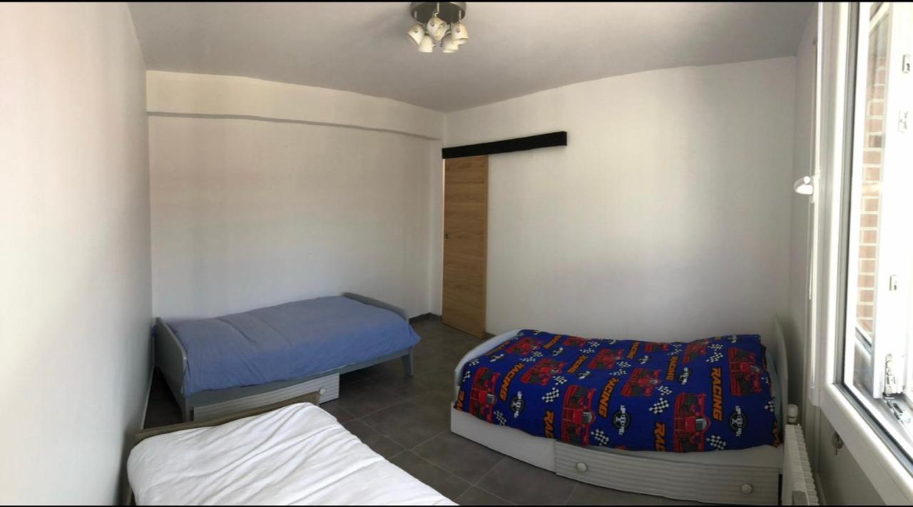 Bel Appartement Cosy Tres Calme Avec Parking Prive Templemars Zewnętrze zdjęcie